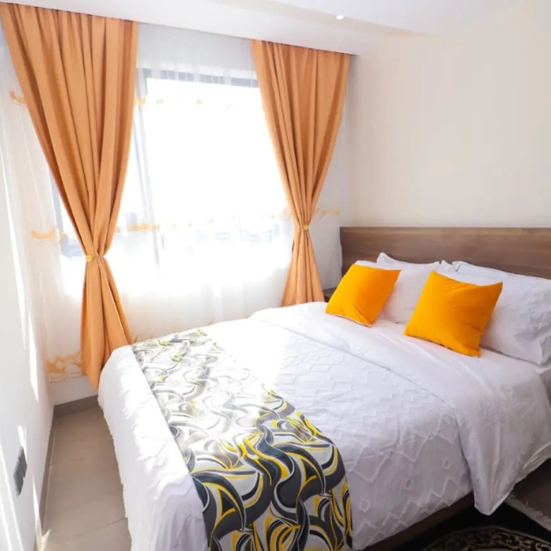 Padmore Residencies | Kilimani (George Padmore Road) Studio,1,2 Bedroom Aprtment For Sale