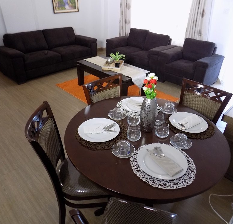 2 Bedroom Apartment For Sale along Kiambu Road