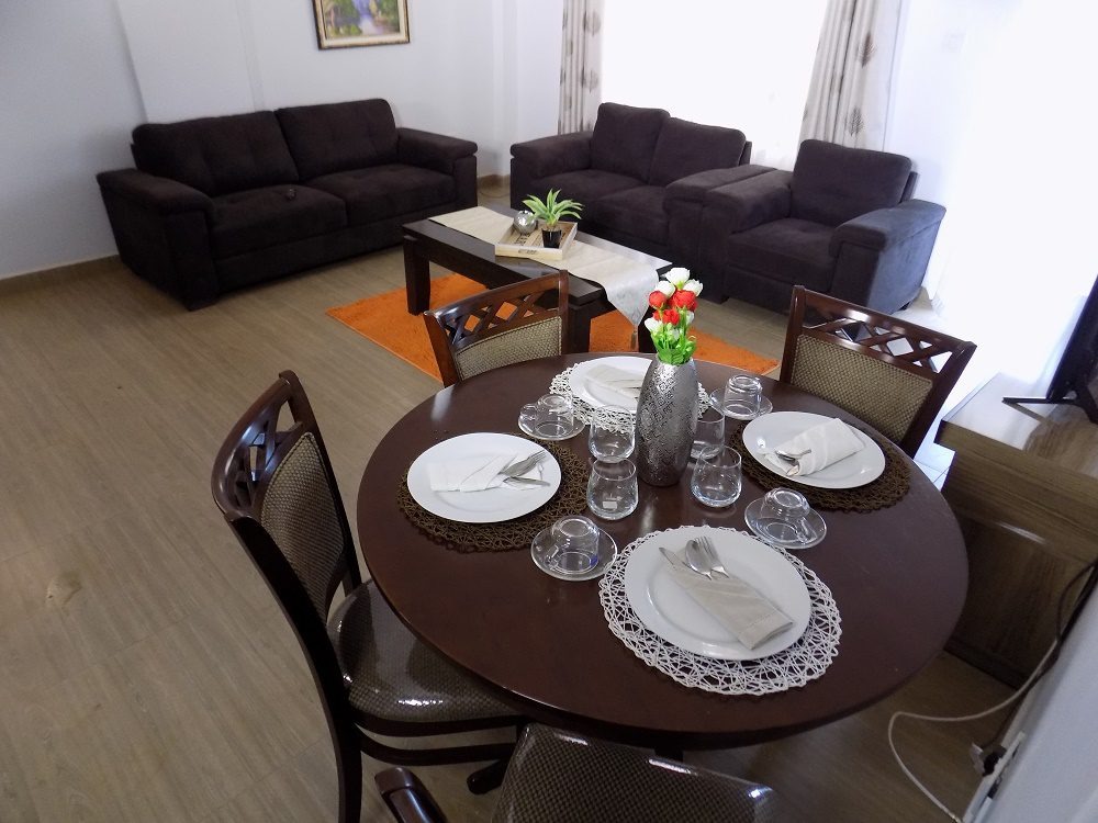 2 Bedroom Apartment For Sale along Kiambu Road