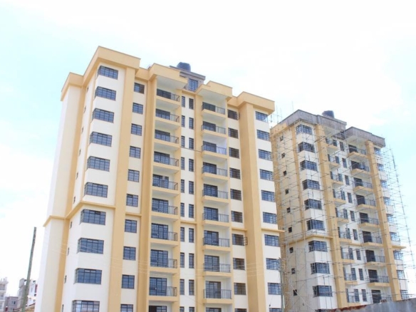 3 Bedroom Apartment For Sale along Ngong Road