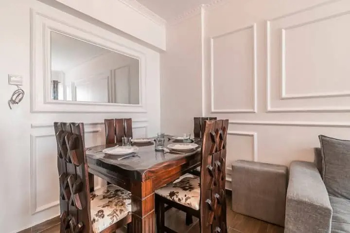 Pangani Oasis Apartments in Nairobi | Luxury 1 & 2 Bedroom Apartments For Sale in Pangani