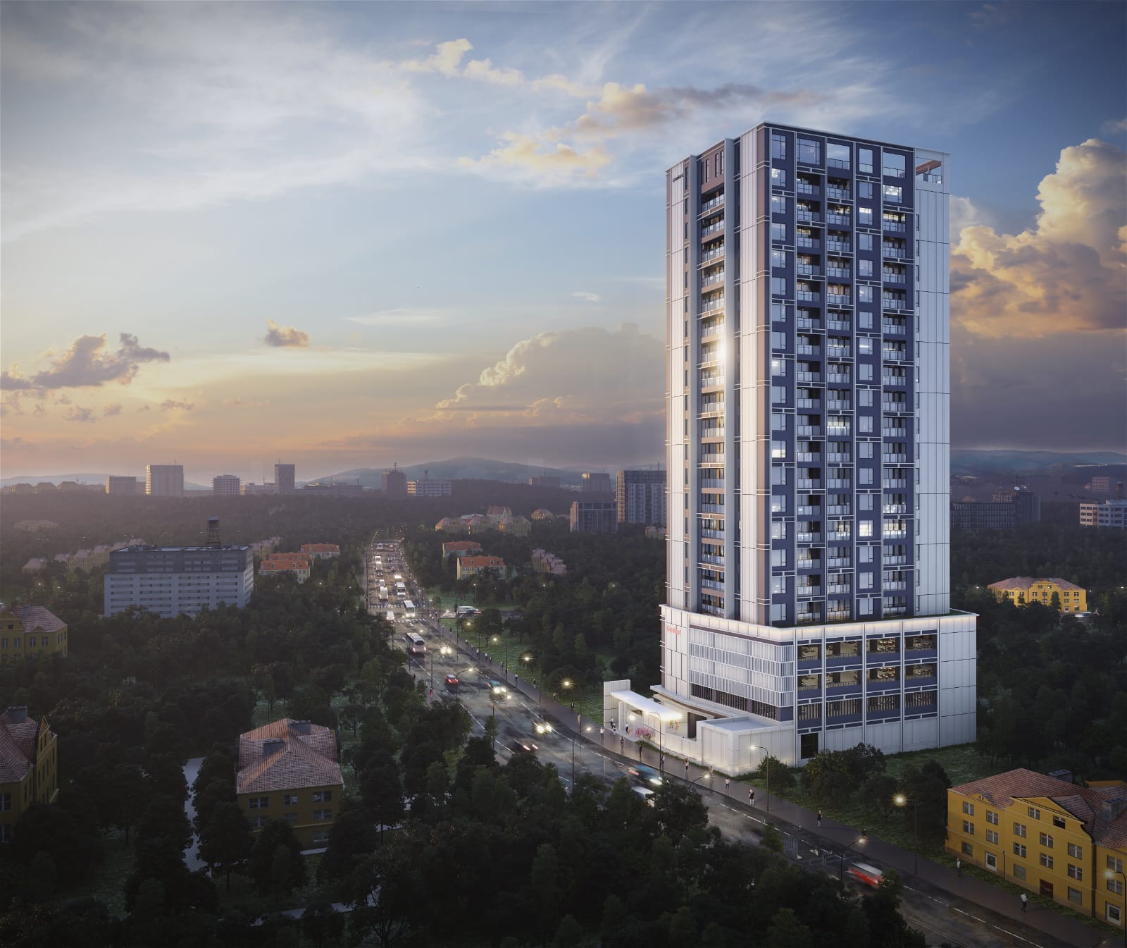 2 Bedroom Apartment For Sale on 74 Ring Road Westlands
