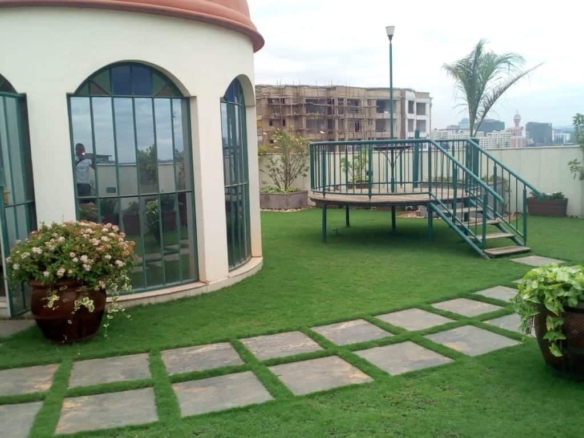 4 Bedroom Penthouse Apartment For Sale in Westlands