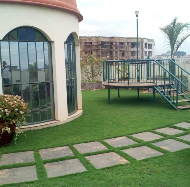 4 Bedroom Penthouse Apartment For Sale in Westlands