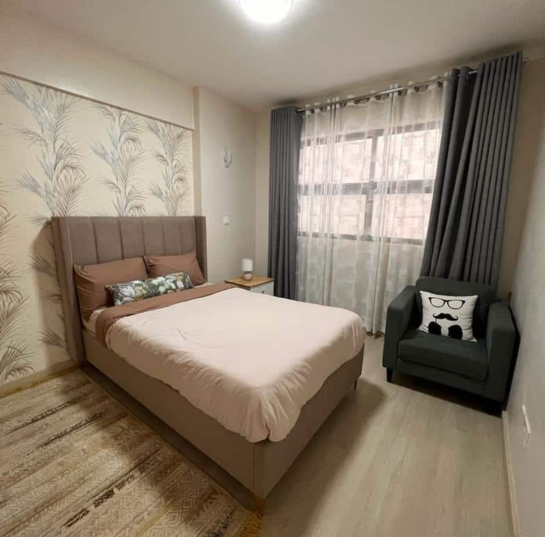 5 Bedroom Duplex Apartments For Sale in Parklands