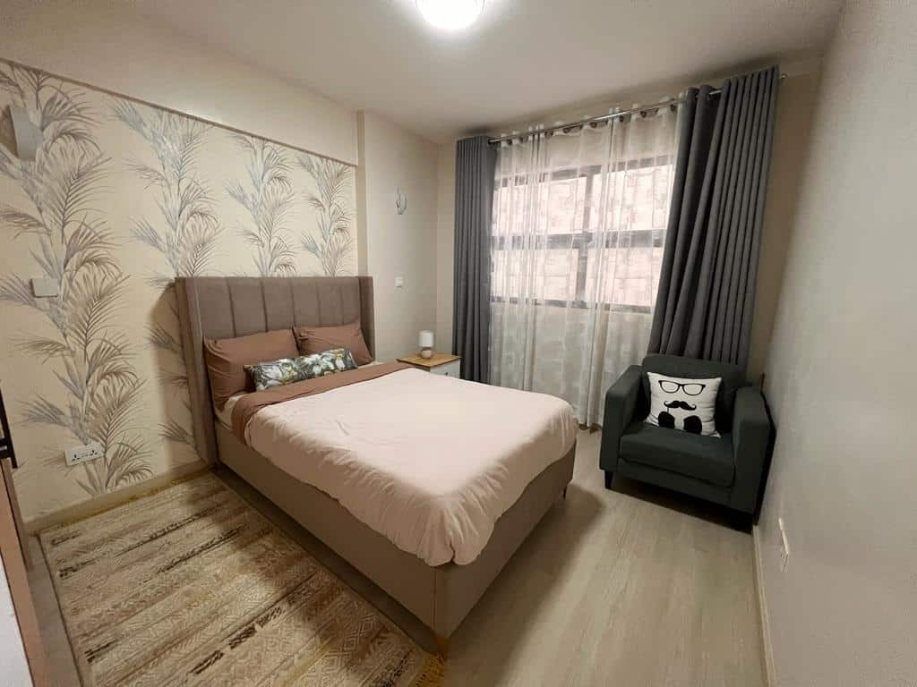 5 Bedroom Duplex Apartments For Sale in Parklands