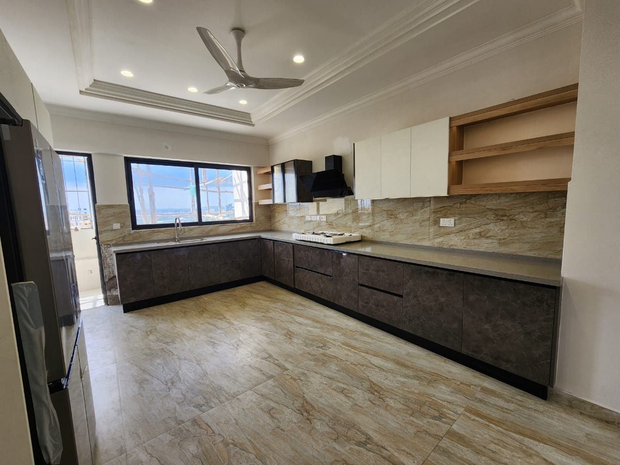 3 Bedroom Apartments For Sale in Parklands,Githuri Road