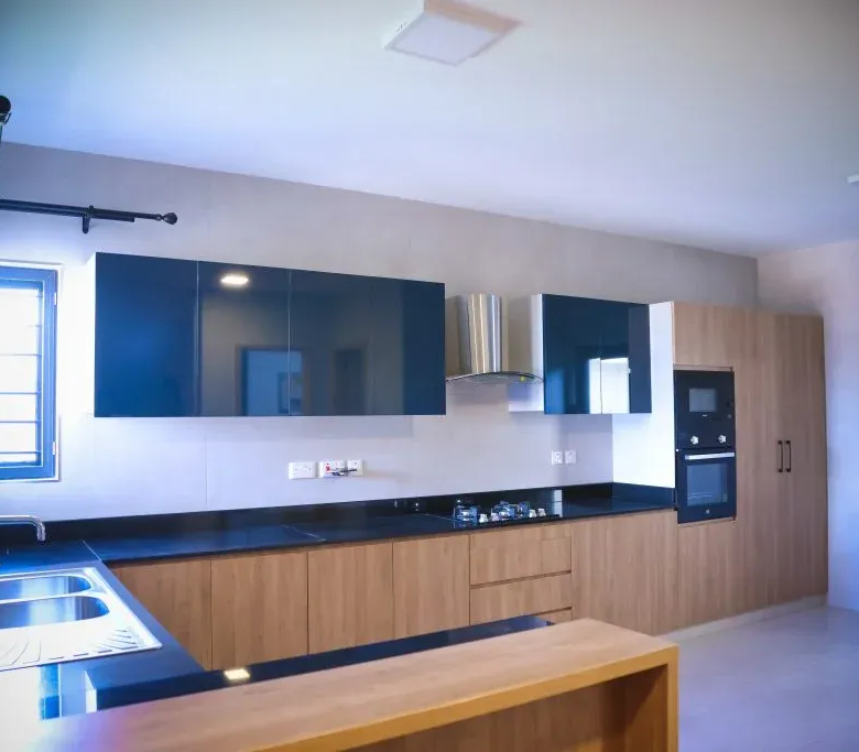 Luxury 4 Bedroom En-Suite Duplex & Triplex Apartments For Sale Opposite Wilson Airport, Nairobi | Marigold II Residences
