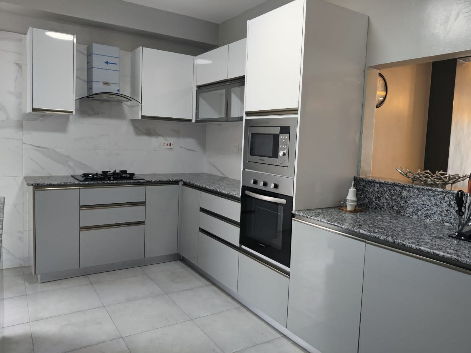 imgi_33_Kitchen Acton Park | Kilimani (Kindaruma Road)4 bedroom (2 en-suite) Luxury Apartments in Kilimani
