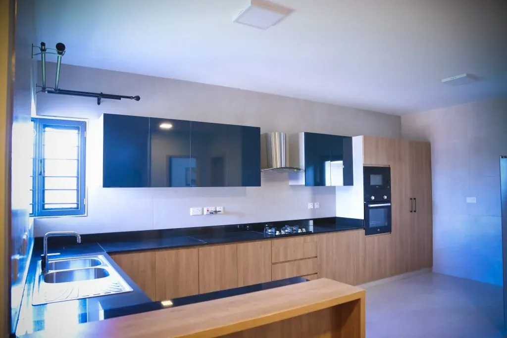 imgi_33_Kitchen Luxury 4 Bedroom En-Suite Duplex & Triplex Apartments For Sale Opposite Wilson Airport, Nairobi | Marigold II Residences