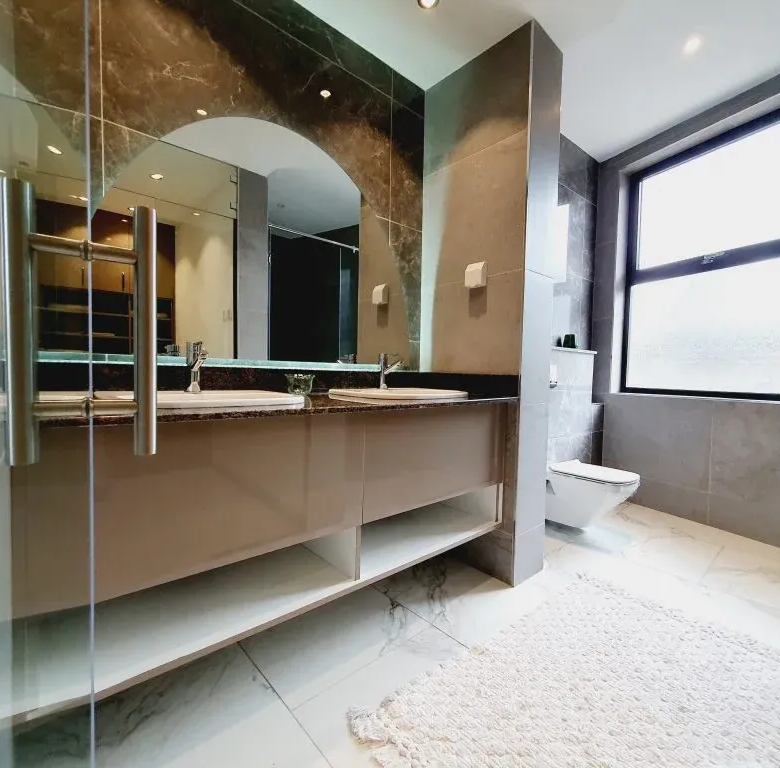 Luxury 3, 4 & 5 Bedroom Duplex Apartments For Sale in Riverside Drive, Nairobi | Le Vert Riverside Residences with DSQ
