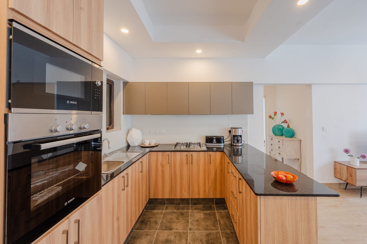 imgi_33_Kitchen Jade Residency | Kilimani | 2, 3 & 4 Bedroom Apartments (Plus DSQ) For Sale