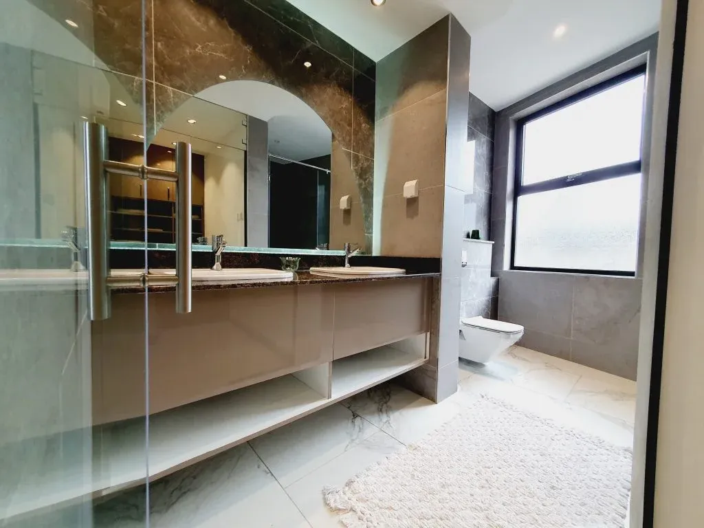 imgi_33_Kitchen Luxury 3, 4 & 5 Bedroom Duplex Apartments For Sale in Riverside Drive, Nairobi | Le Vert Riverside Residences with DSQ