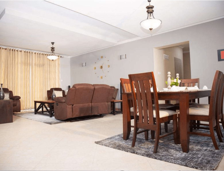 Savannah Land Apartments in Kileleshwa, Nairobi | 3 Bedroom All En-Suite Apartments with DSQ For Sale
