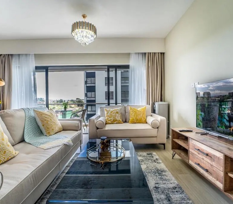 Riverside Square | Riverside Drive 1, 2, and 3-Bedroom En-suite Apartments with DSQ For Sale