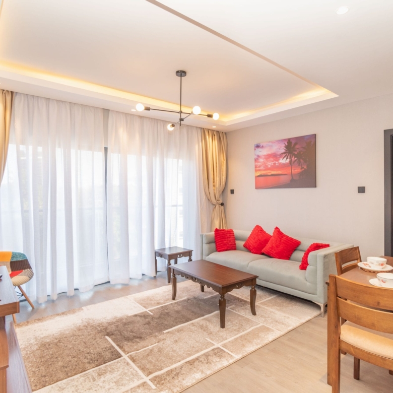 Escada Apartments in Westlands, Nairobi | Modern Studio and 2 Bedroom Apartments For Sale