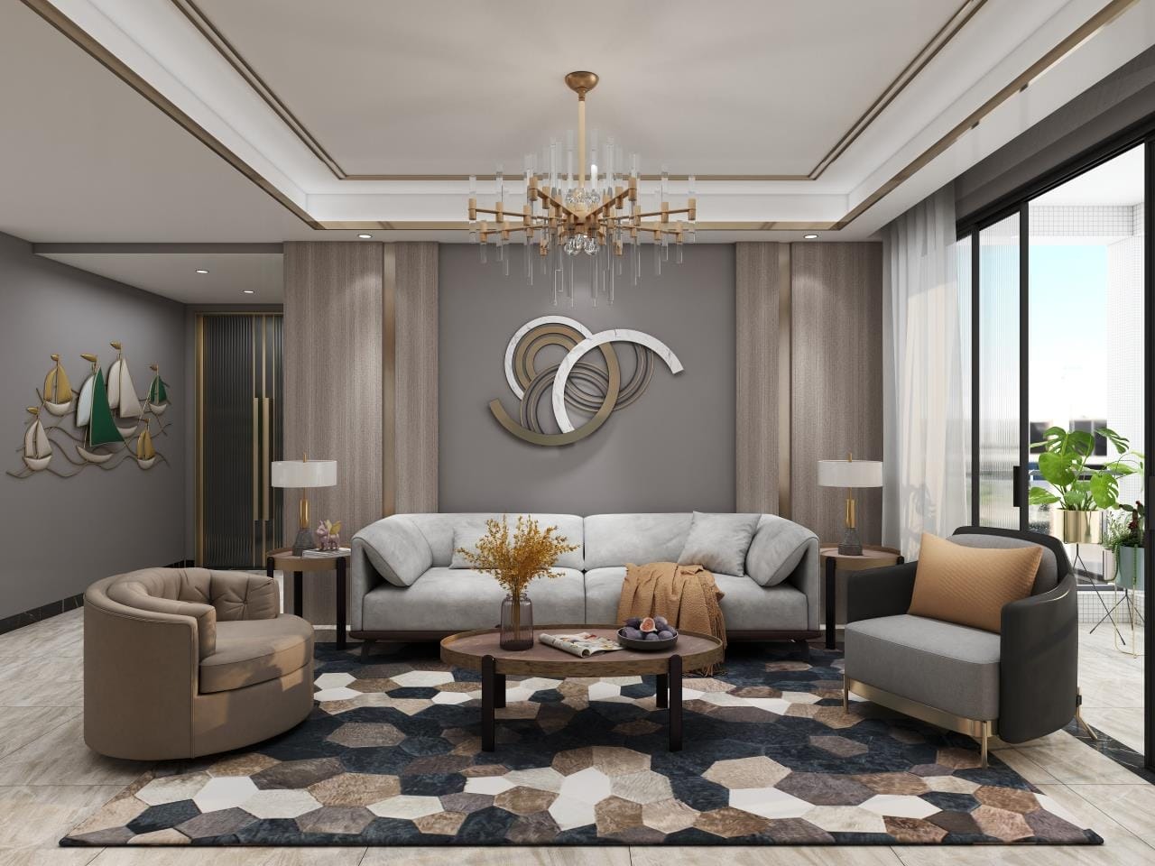 Nandwa Residence Apartments in Nairobi | Modern Luxury Apartments For Sale