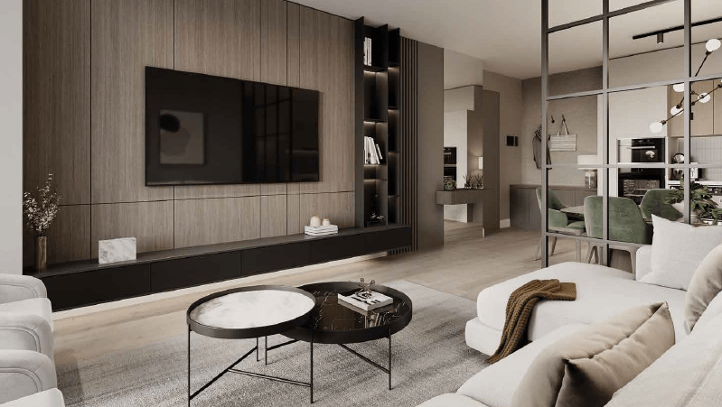 imgi_33_Lounge Luxury 1 & 2 Bedroom Apartments For Sale in Upper Hill, Nairobi | The Habitat Residences Near Nairobi Hospital