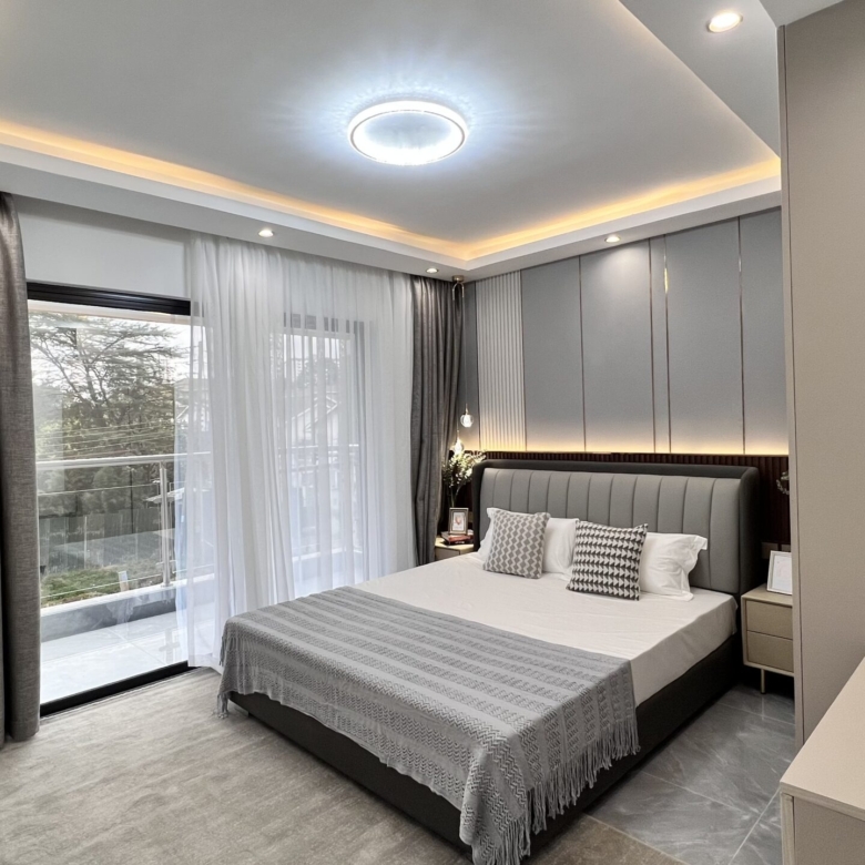 2 Bedroom Apartment For Sale in Kileleshwa