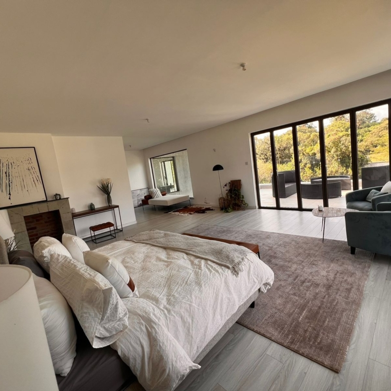 5 Bedroom All En-Suite Villa For Sale in Karen