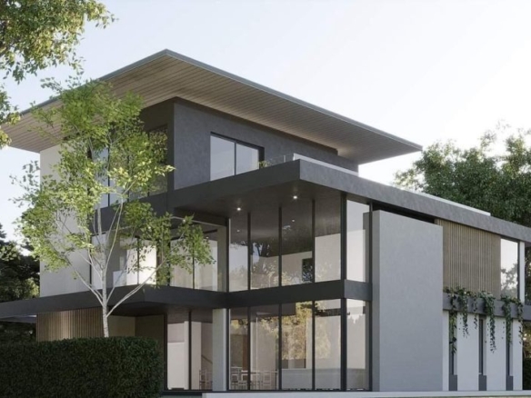 5 Bedroom Villa For Sale in Lavington