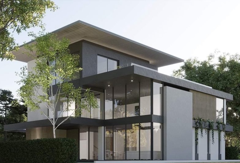 5 Bedroom Villa For Sale in Lavington