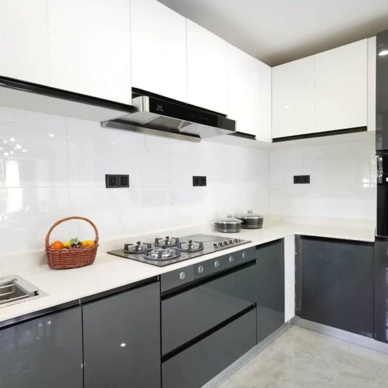2 & 3 Bedroom Apartments For Sale in Kilimani