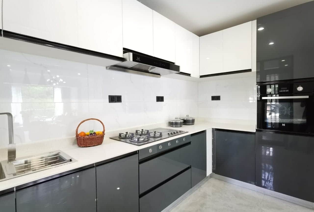 2 & 3 Bedroom Apartments For Sale in Kilimani