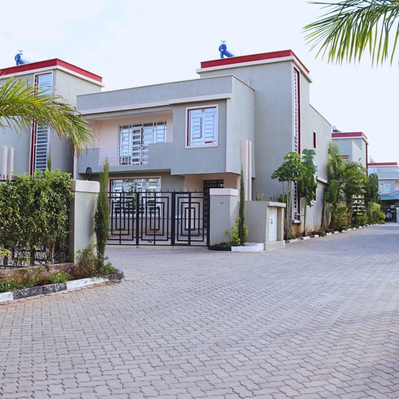 3 Bedroom Villa For Sale in Kitengela
