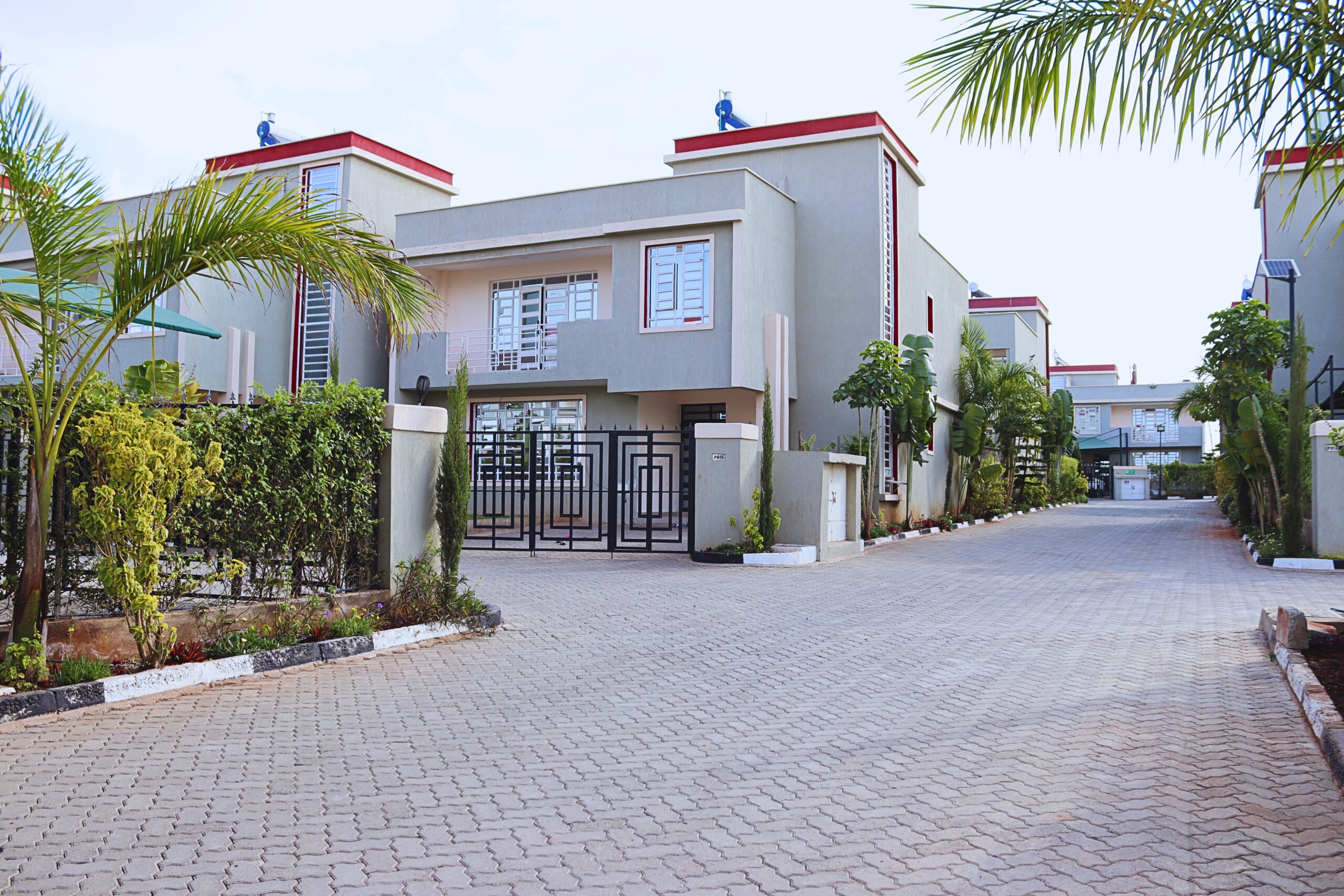 3 Bedroom Villa For Sale in Kitengela