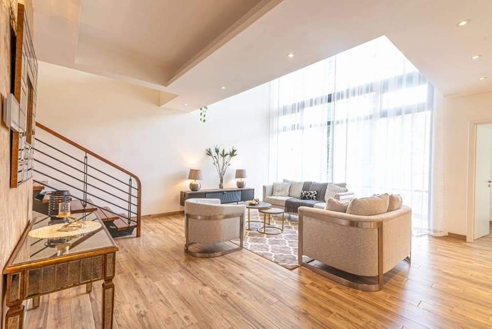 imgi_33_Sitting-1 Luxury 3 & 4 Bedroom Duplex Apartments For Sale in Riverside Drive, Nairobi | Premium Duplex Residences with DSQ