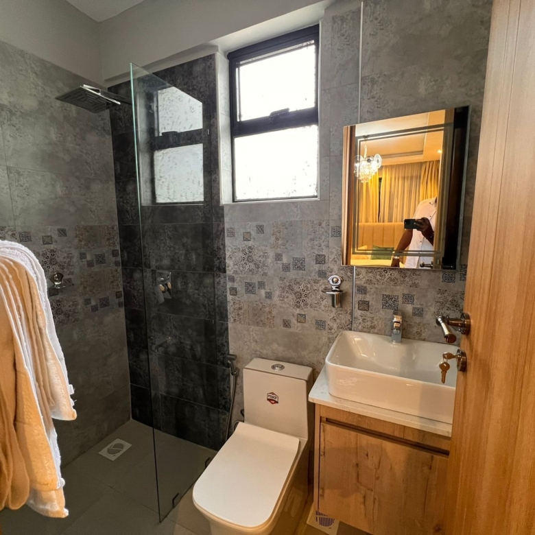 1 Bedroom Apartment For Sale in Parklands