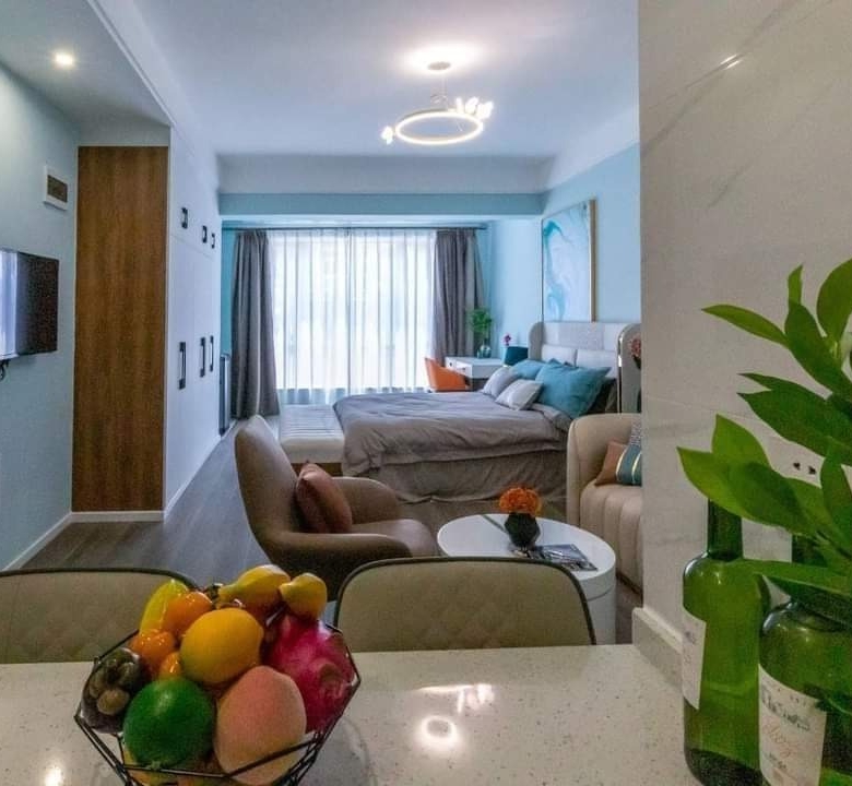 Alba Garden | Kilimani 1,2,3,4,5 Bedroom Apartment For Sale
