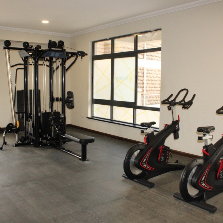5 Bedroom Duplex Penthouse For Sale on Tinderet Avenue, Kileleshwa
