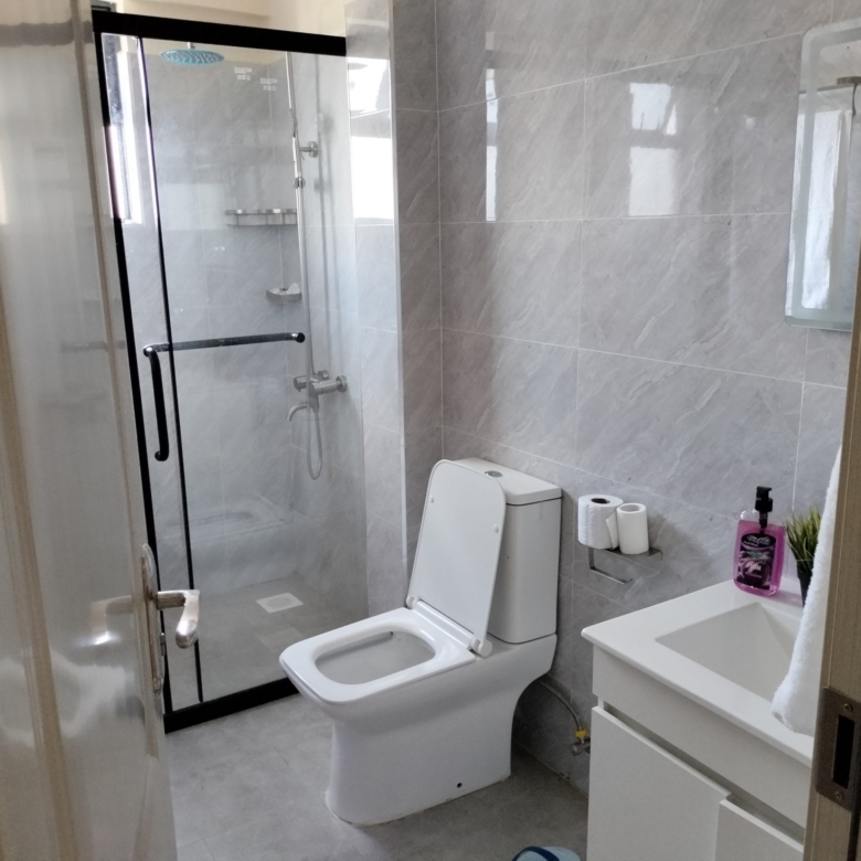 Diamond Ivy Apartments in Kileleshwa, Nairobi | Luxury 1, 2, 3 Bedroom Apartments with DSQ & 4 Bedroom Units