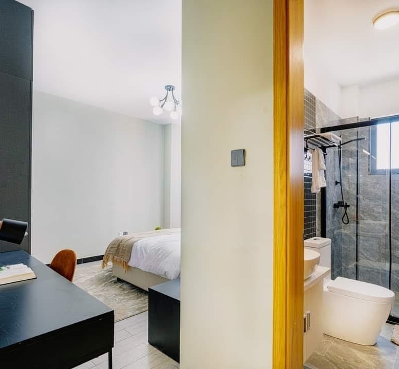 Royal Oaks Residency in Kileleshwa–Lavington, Nairobi | Luxury 4 & 5 Bedroom En-Suite Apartments with DSQ For Sale