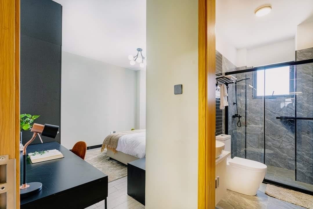 imgi_33_Toilet Royal Oaks Residency in Kileleshwa–Lavington, Nairobi | Luxury 4 & 5 Bedroom En-Suite Apartments with DSQ For Sale
