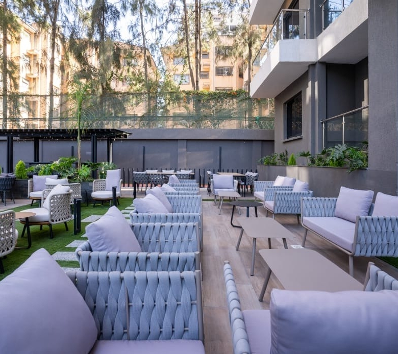 Wilma Towers | Kilimani | Studios, 1 & 2 Bedroom Apartments For Sale