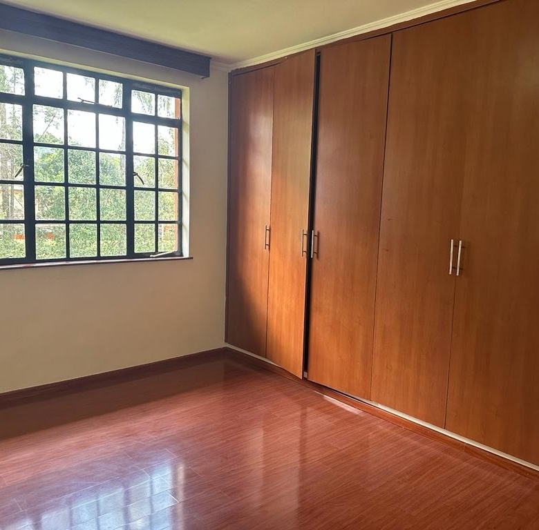 Fourways Apartments | 4 Bedroom + DSQ Homes For Sale along Kiambu Road
