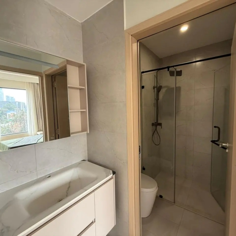 Gemland Residence Apartments in Westlands, Nairobi | Luxury 1 & 2 Bedroom Apartments For Sale