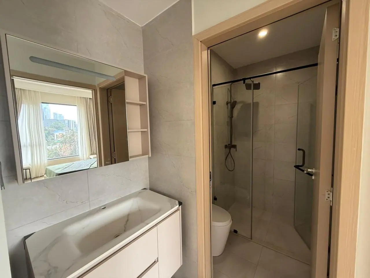 Gemland Residence Apartments in Westlands, Nairobi | Luxury 1 & 2 Bedroom Apartments For Sale