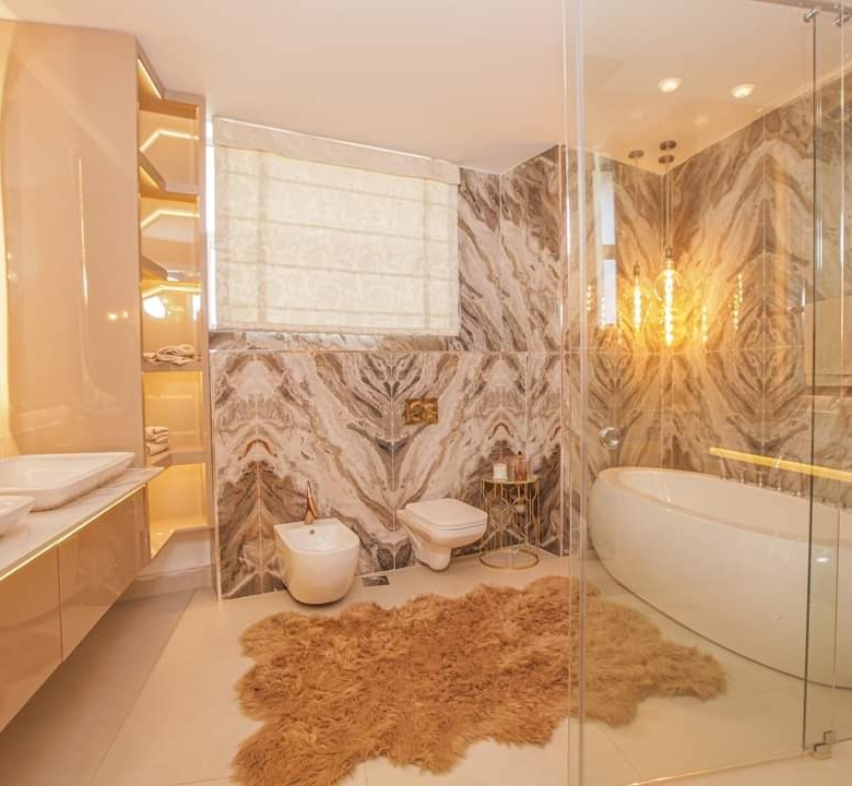 Luxury 4 & 6 Bedroom Duplex Residences For Sale in Westlands, Nairobi | J&M Palms Residences
