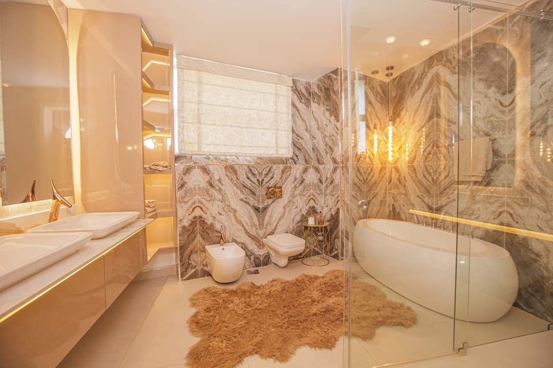 Luxury 4 & 6 Bedroom Duplex Residences For Sale in Westlands, Nairobi | J&M Palms Residences
