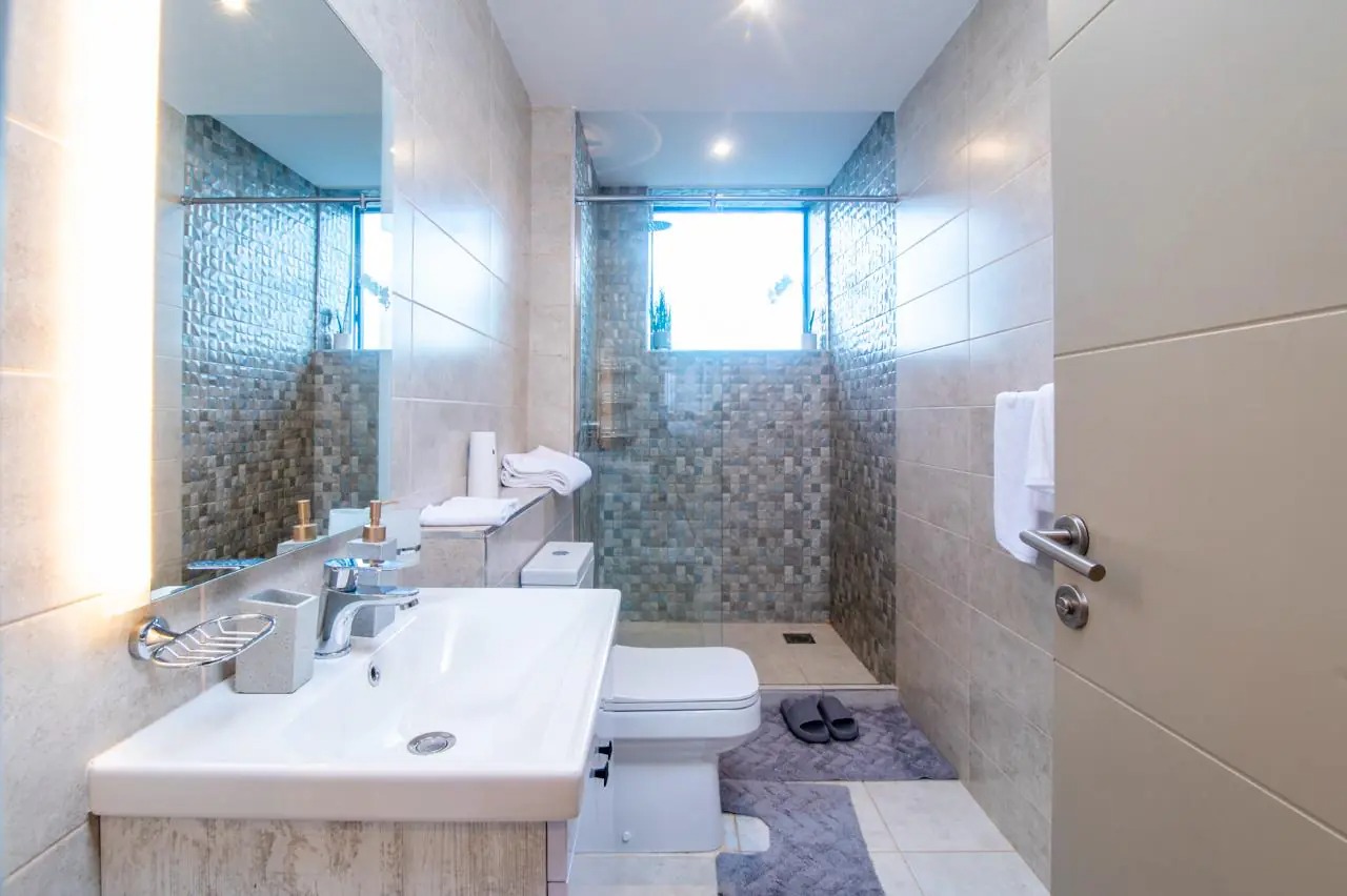 Elite Residence Apartments in Westlands CBD, Nairobi | High-End 1 & 2 Bedroom Luxury Apartments For Sale