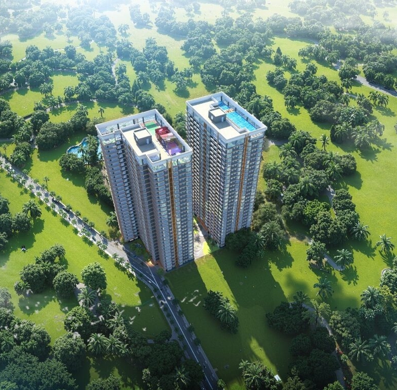 2-Bedroom Apartments For Sale in Westlands
