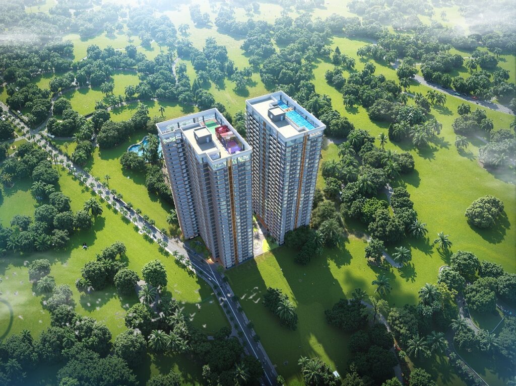 2-Bedroom Apartments For Sale in Westlands