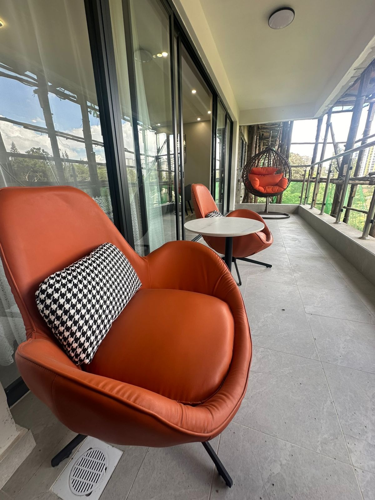 2 Bedroom Apartments for Sale in Kileleshwa | Golden Street