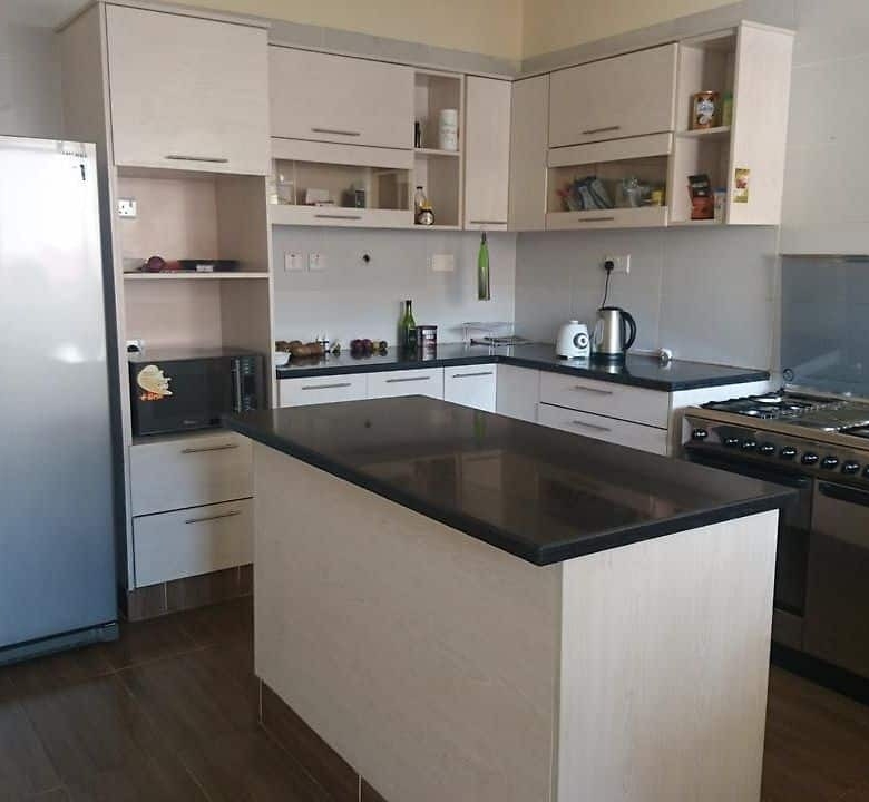 3 Bedroom Apartments For Sale in Kilimani
