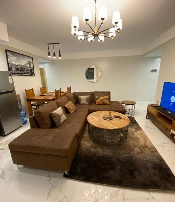6 Bedroom Penthouse Plus DSQ For Sale near Gateway Mall ,Syokimau