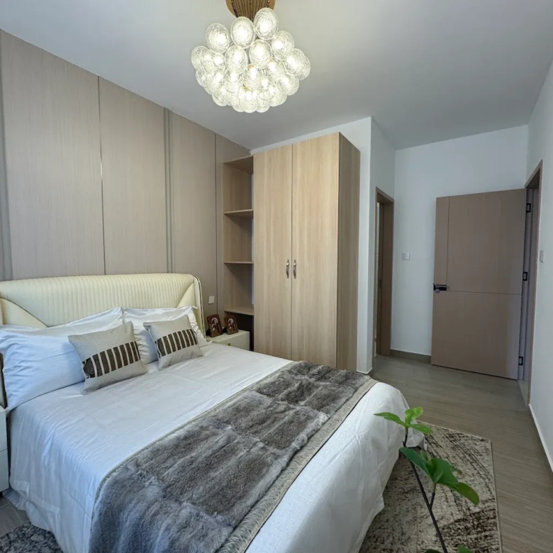Modern 1, 2 & 3 Bedroom Apartments for Sale in Ongata Rongai, Kajiado | Ecovale Apartments